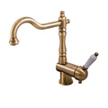 Bronze faucets