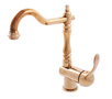 FAUCETS GOLD