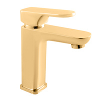GOLD - brushed 