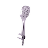 Shower sets - hand shower, holder