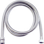 Shower hose - metal