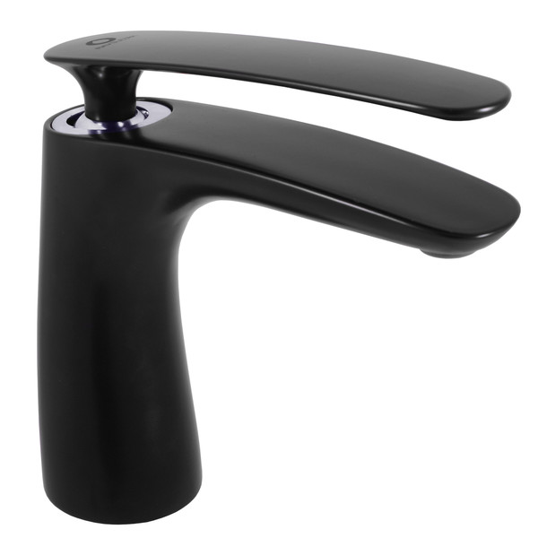 FAUCETS BLACK