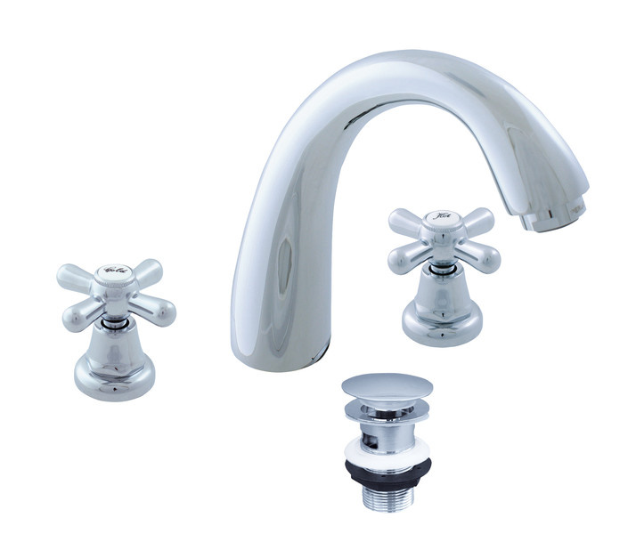 Basin lever mixer MORAVA RETRO