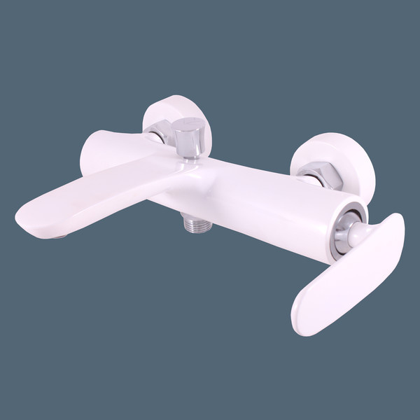 TIGRIS Bath lever mixer, TIGRIS - 