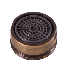 Aerator  bronze