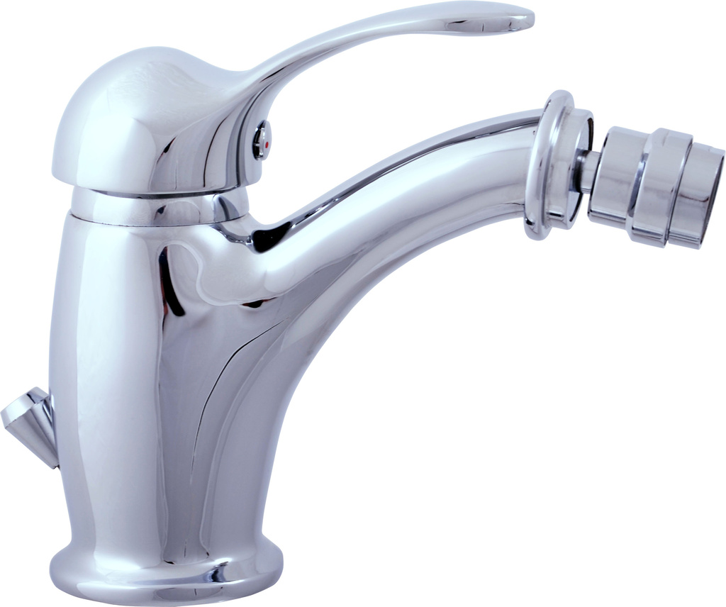 Bidet lever mixer LABE