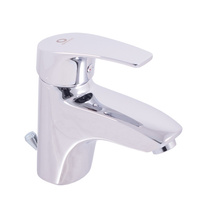 Basin lever mixer KONGO