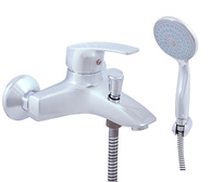 Bath lever mixer KONGO