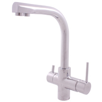 Sink lever mixer SEINA