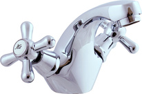 Basin mixer MORAVA