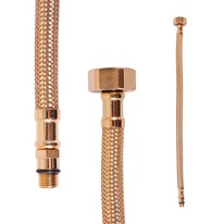Hose FLEXI - GOLD