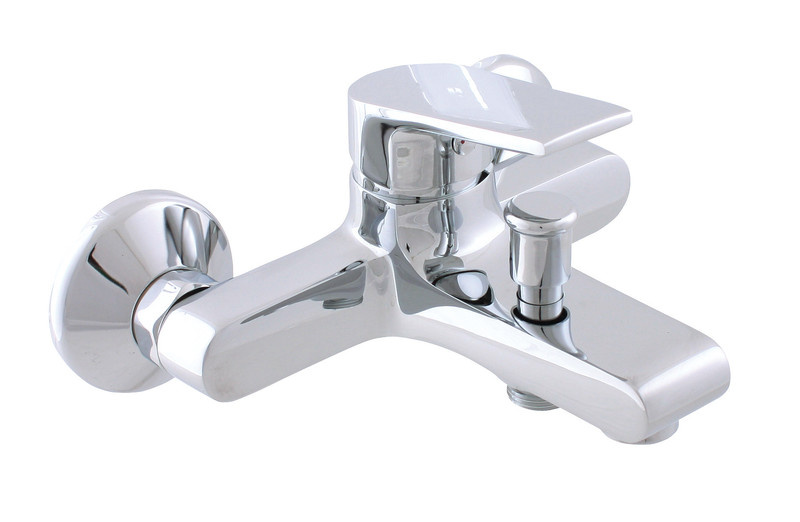 Bath lever mixer COLORADO