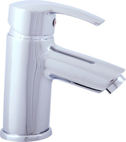 Basin lever mixer RIO