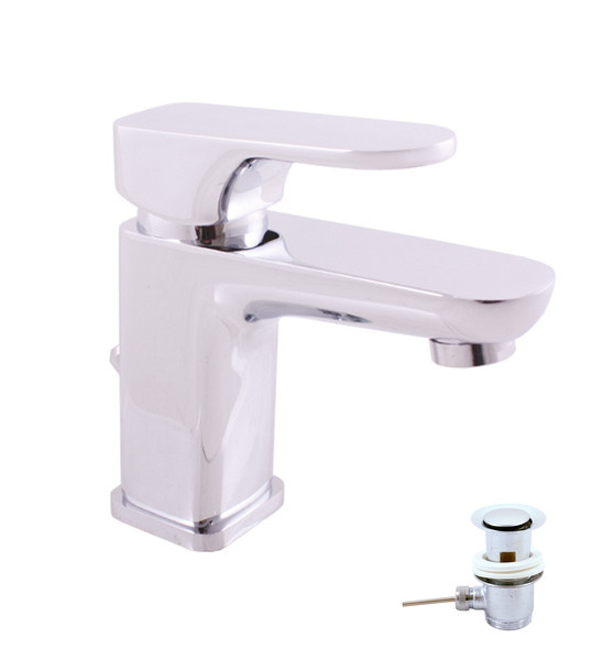 Basin lever mixer YUKON