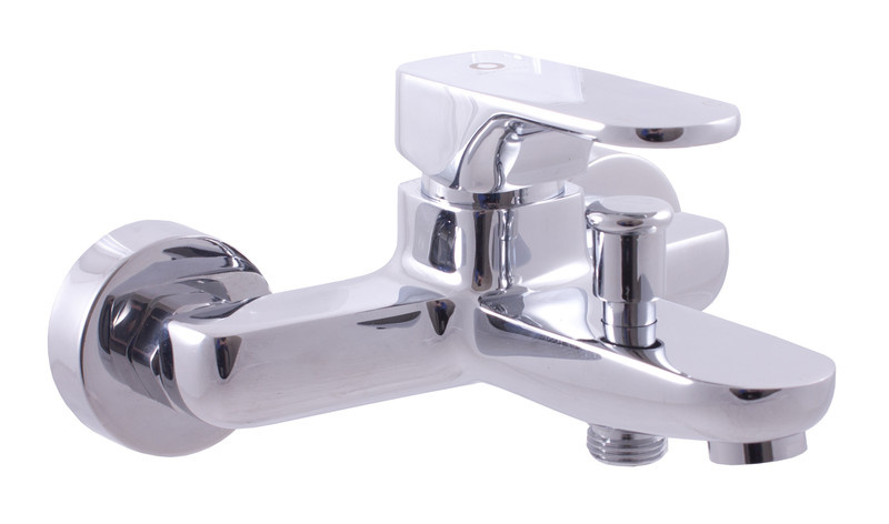 Bath lever mixer YUKON