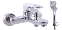 Bath lever mixer YUKON