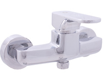 Shower lever mixer YUKON