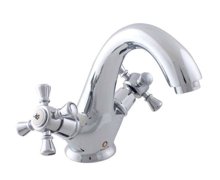 Basin lever mixer MORAVA RETRO