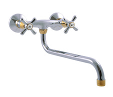 Kitchen faucet MORAVA