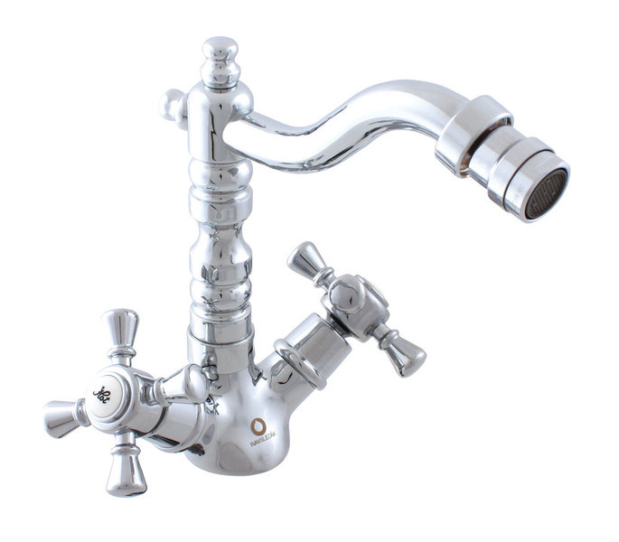 Bidet faucet MORAVA RETRO