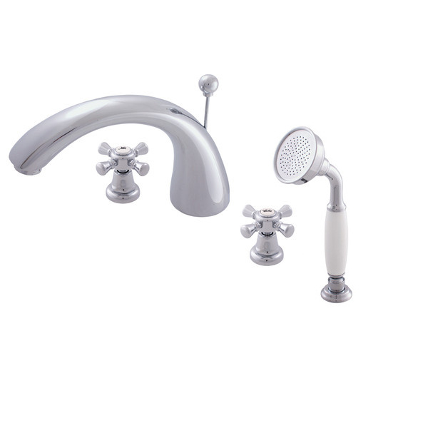 Bath mixer MORAVA RETRO