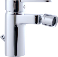 Bidet lever mixer ZAMBEZI