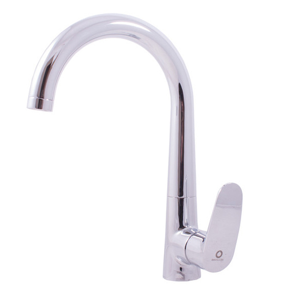 Sink lever mixer AMUR