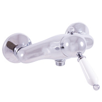 Shower lever mixer LABE