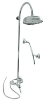 Shower set LABE