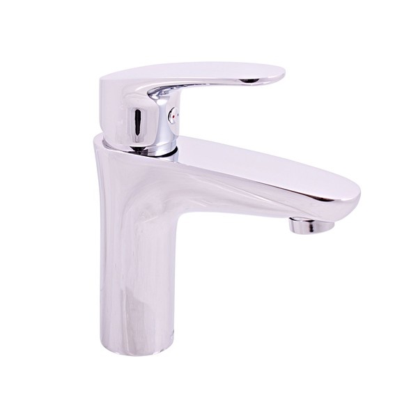 Basin lever mixer AMUR