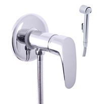 Bidet built-in mixer АMUR