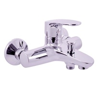 Bath lever mixer AMUR