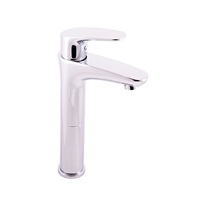 Basin lever mixer AMUR