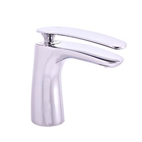 Basin lever mixer TIGRIS