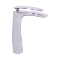 Basin lever mixer TIGRIS