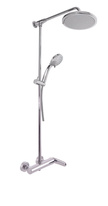Shower set TIGRIS