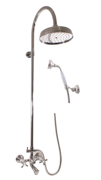 Shower set MORAVA