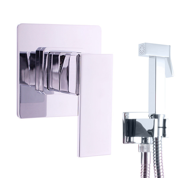 Bidet lever mixer LOIRA