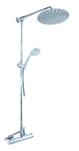 Shower set  TERMOSTATIC