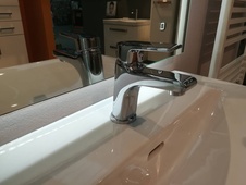 Basin lever mixer COLORADO