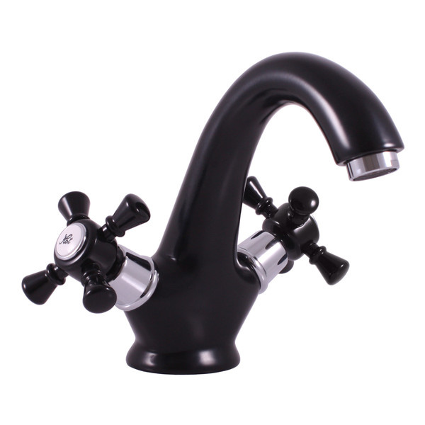 Basin lever mixer MORAVA RETRO