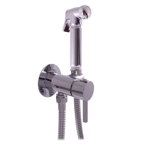 SEINA Built-in bidet lever mixer  with shower