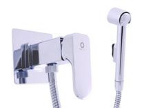 Bidet built-in mixer YUKON