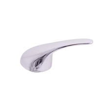 Built-in single lever bidet mixer SAZAVA