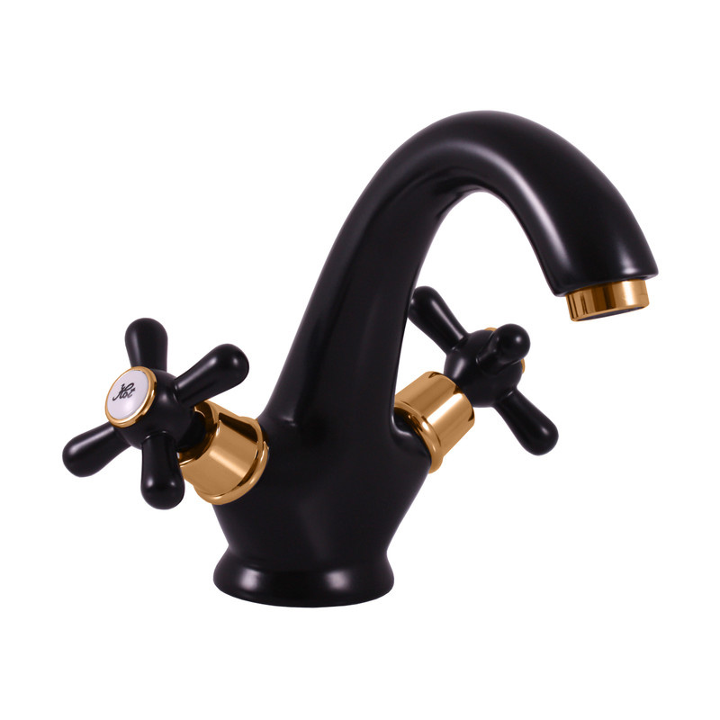 Washbasin faucet MORAVA RETRO