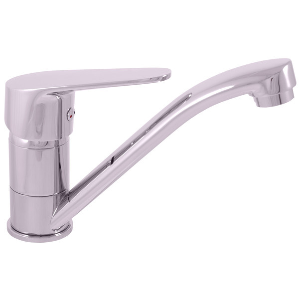 Basin lever mixer VICTORIA