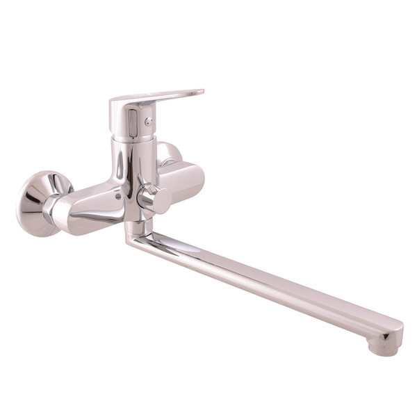 Bath and basin lever mixer Victoria