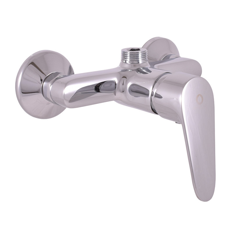 Shower lever mixer VICTORIA