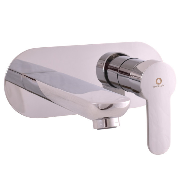 Built-in washbasin faucet ZAMBEZI