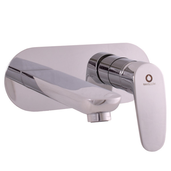 Built-in washbasin faucet AMUR